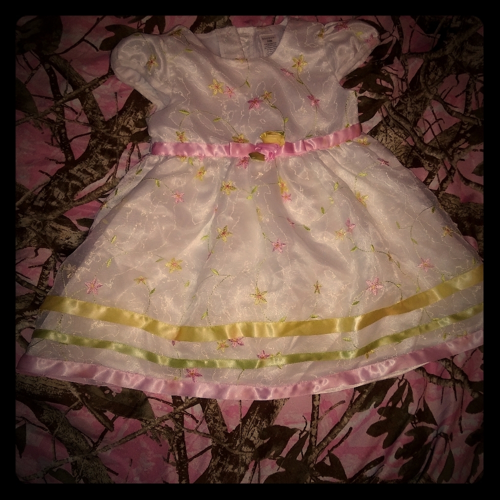 24M Dress